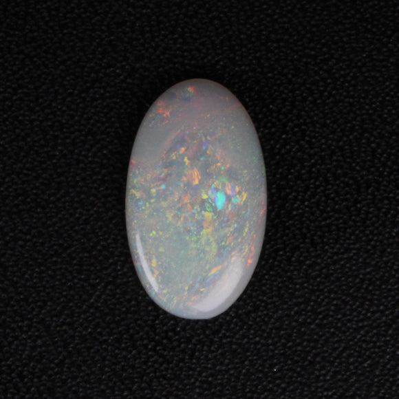 0.82 Ct Opal From Coober Pedy