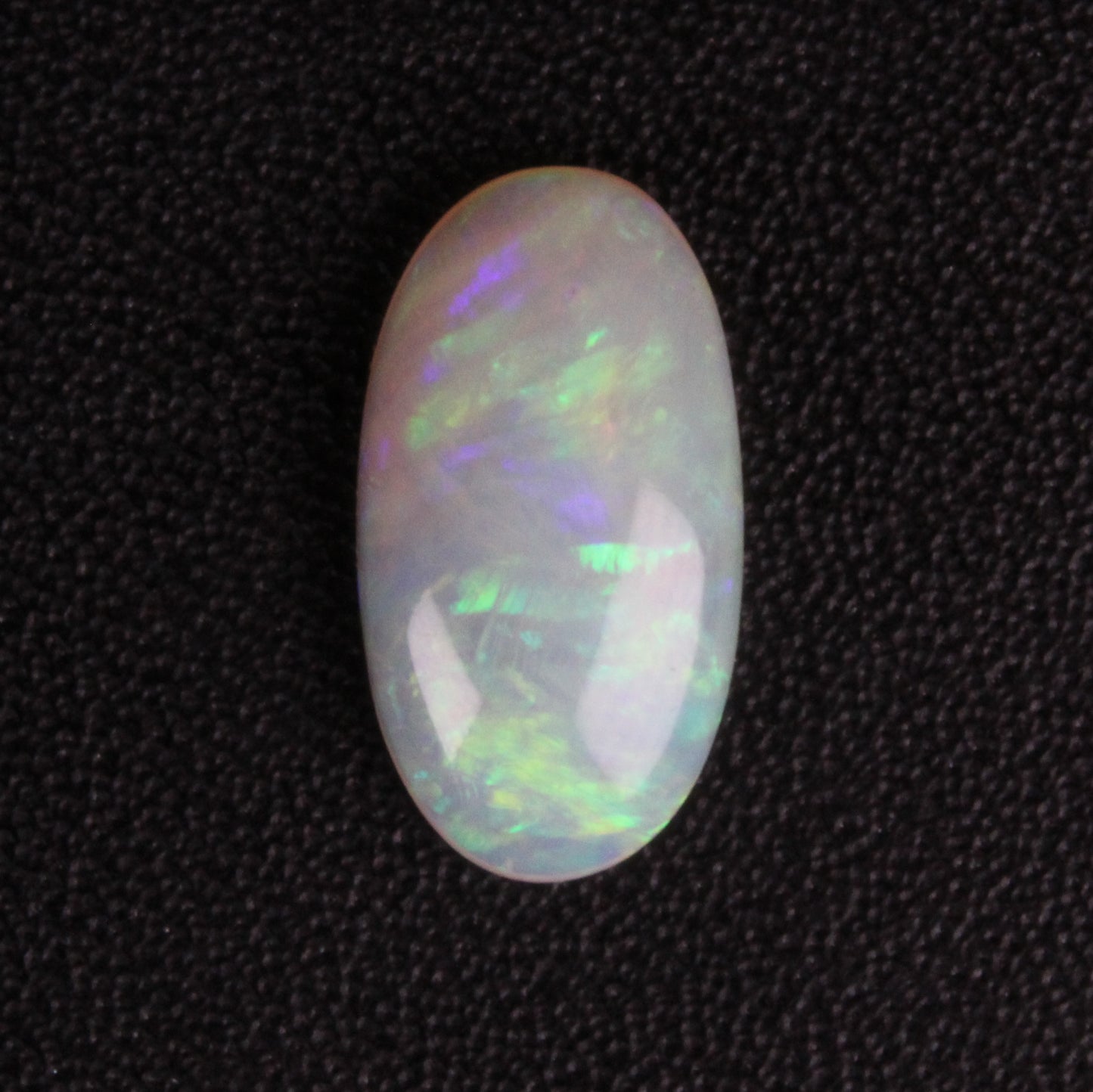 0.86 Ct Opal From Coober Pedy