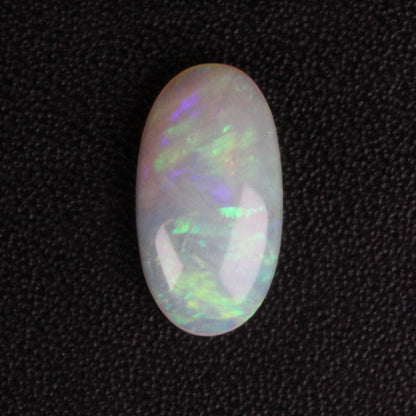 0.86 Ct Opal From Coober Pedy