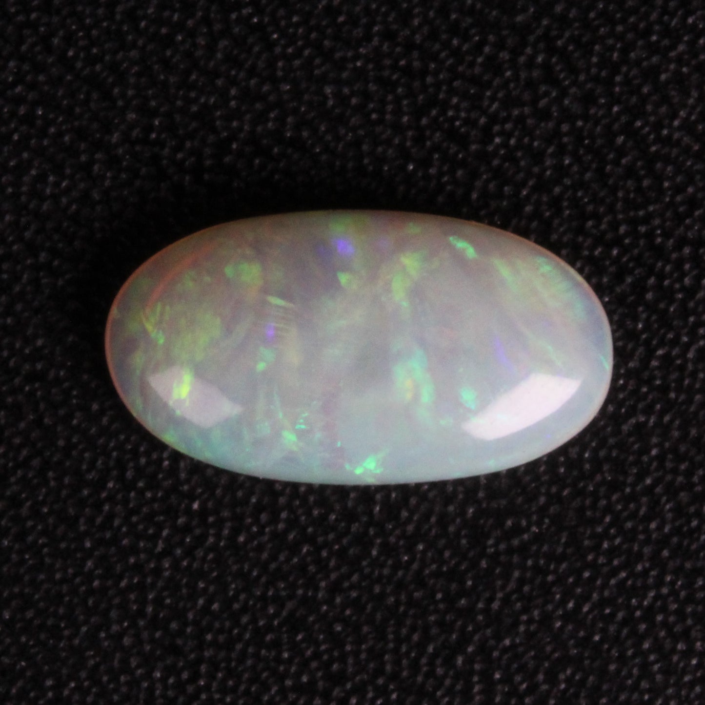 0.86 Ct Opal From Coober Pedy