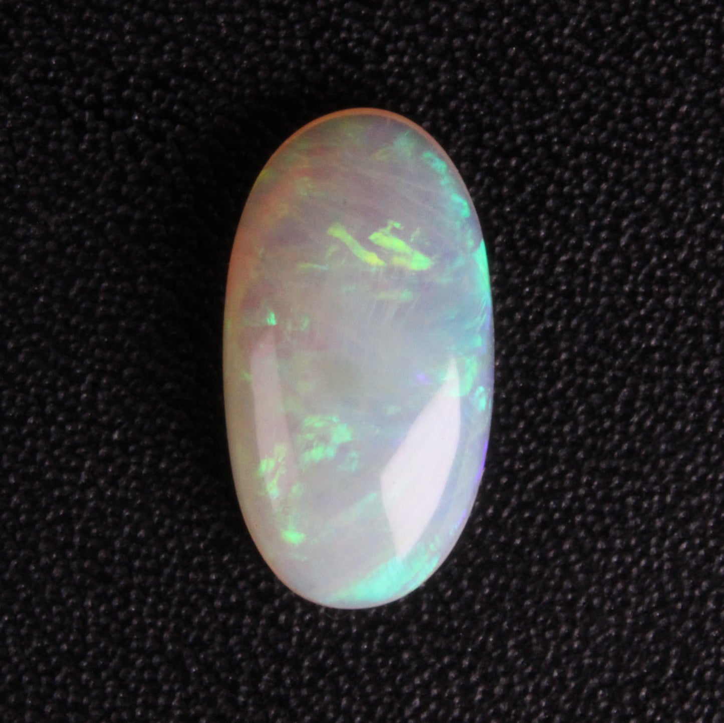 0.86 Ct Opal From Coober Pedy