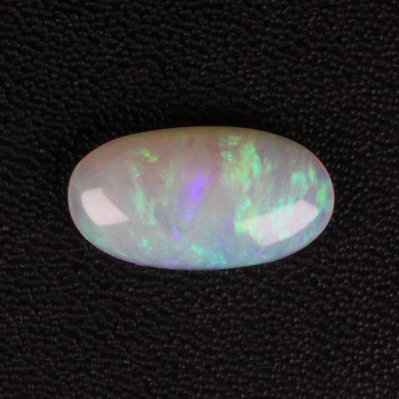 0.86 Ct Opal From Coober Pedy