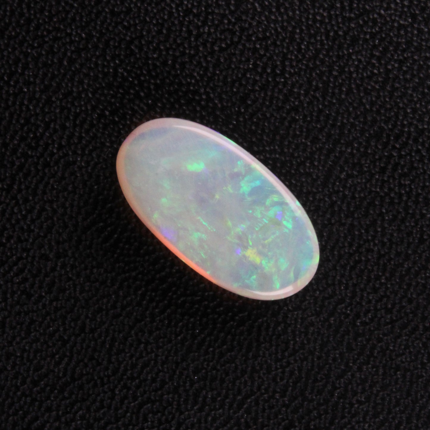 0.86 Ct Opal From Coober Pedy