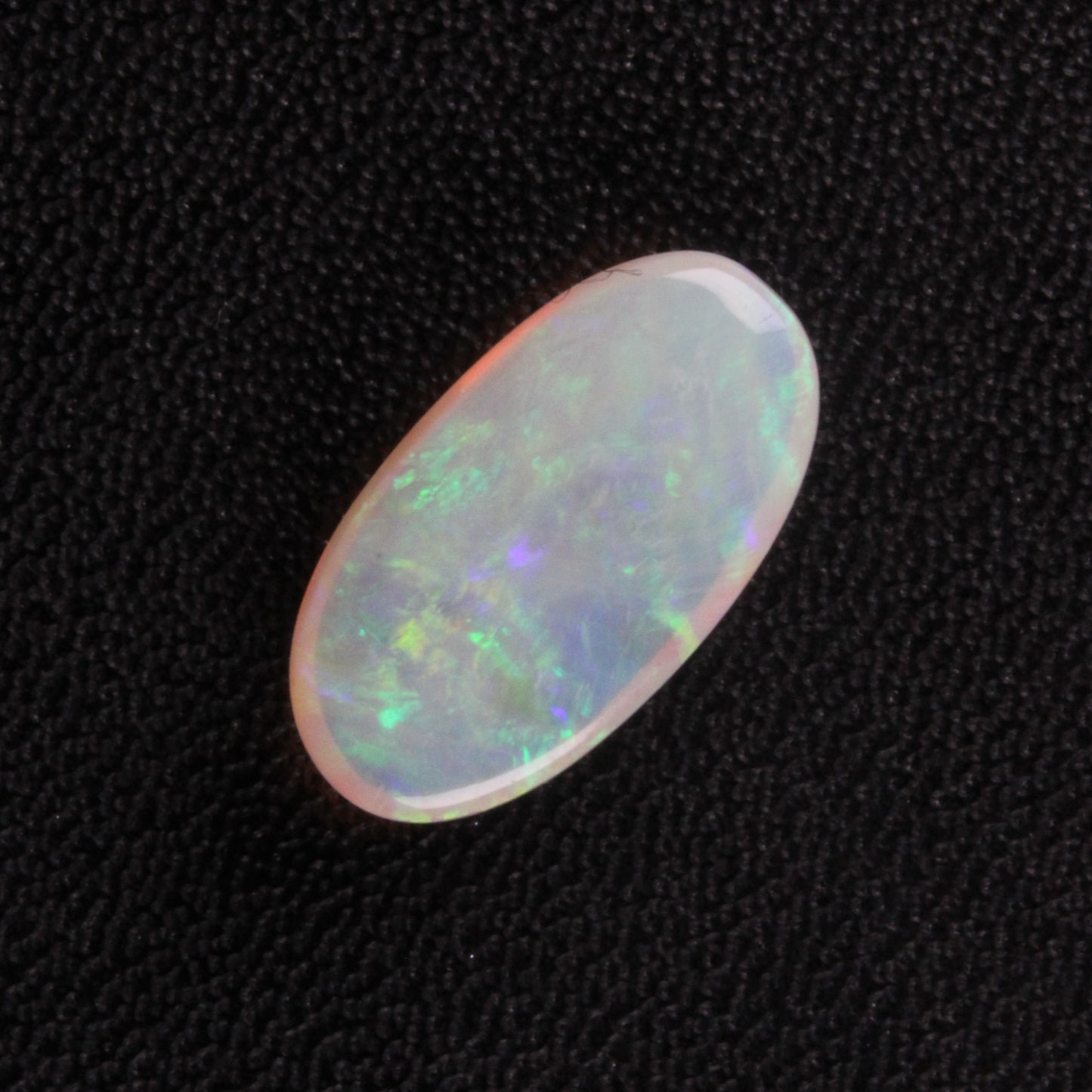 0.86 Ct Opal From Coober Pedy
