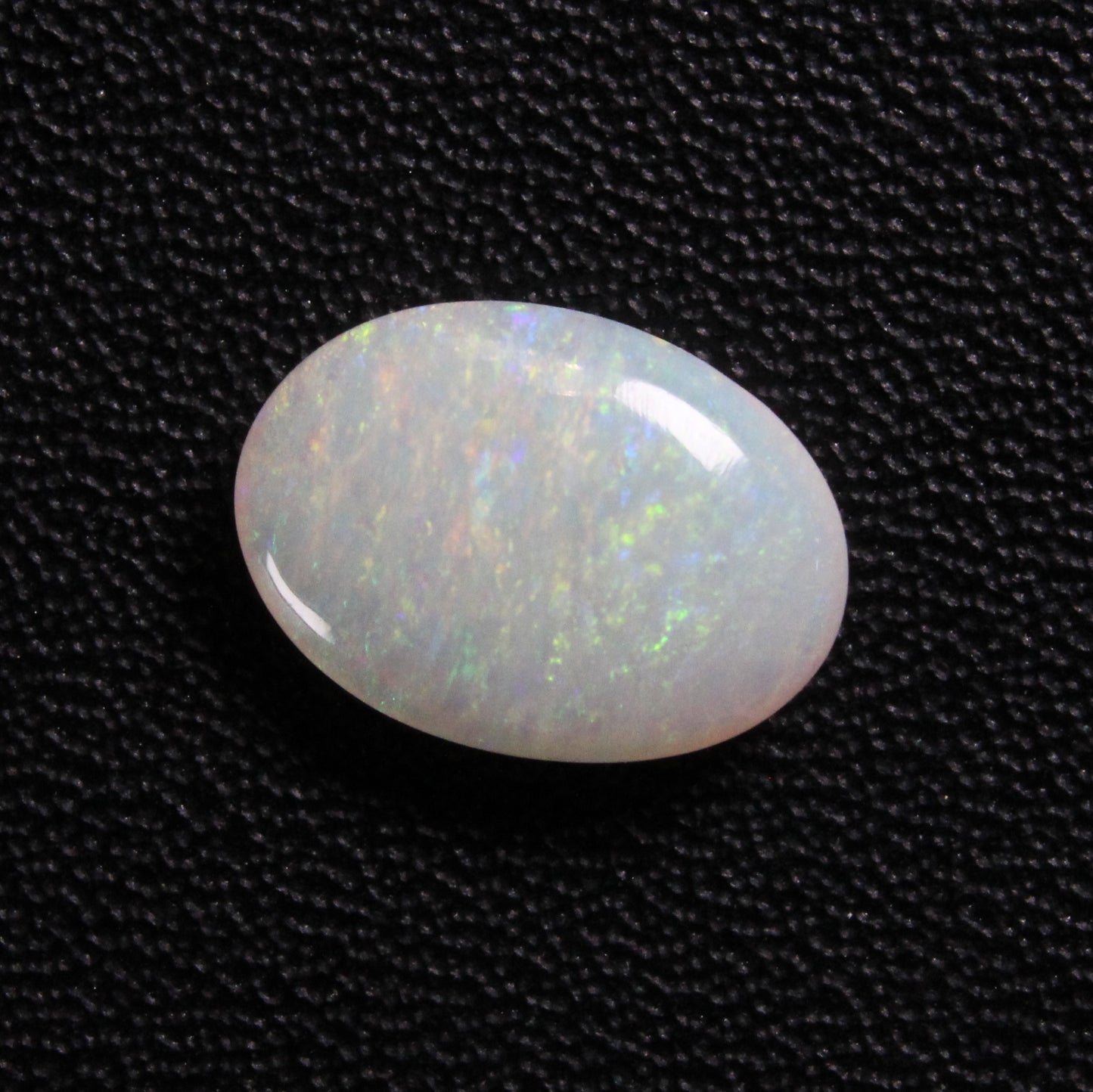 0.81 Ct Opal From Coober Pedy