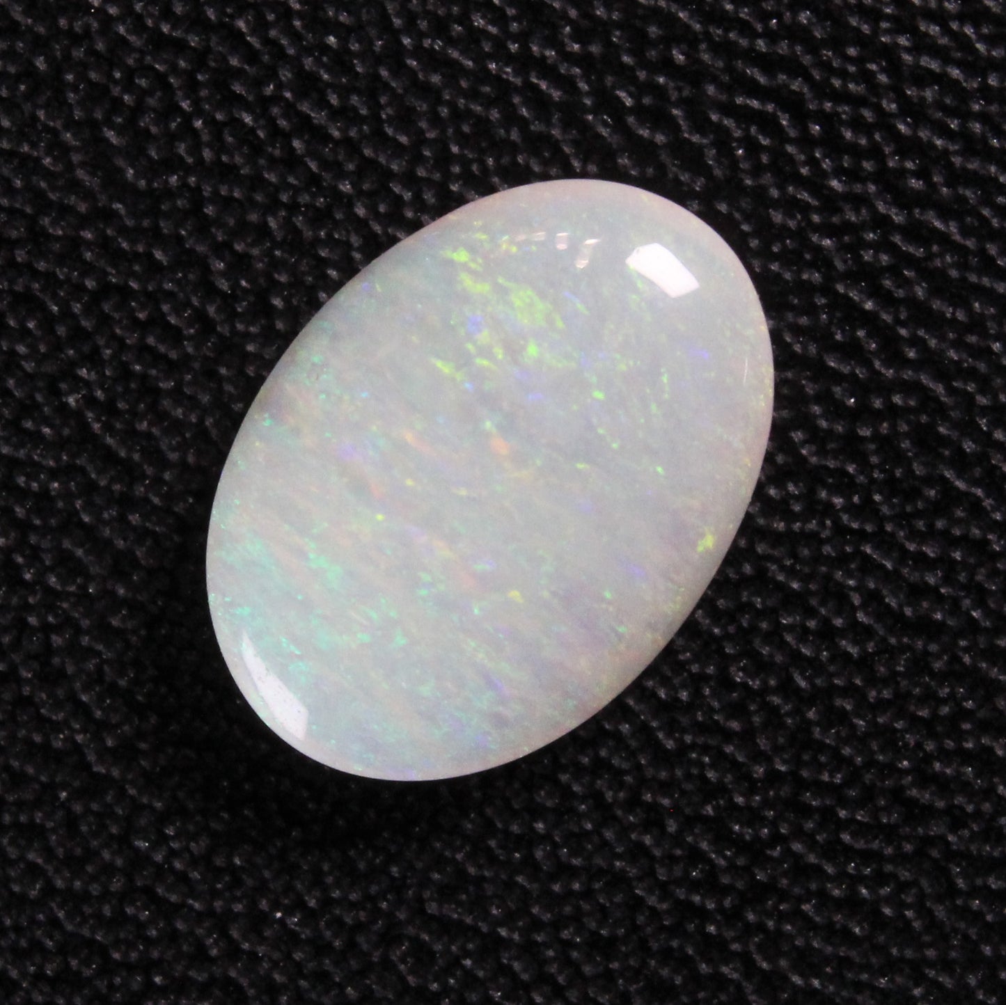 0.81 Ct Opal From Coober Pedy