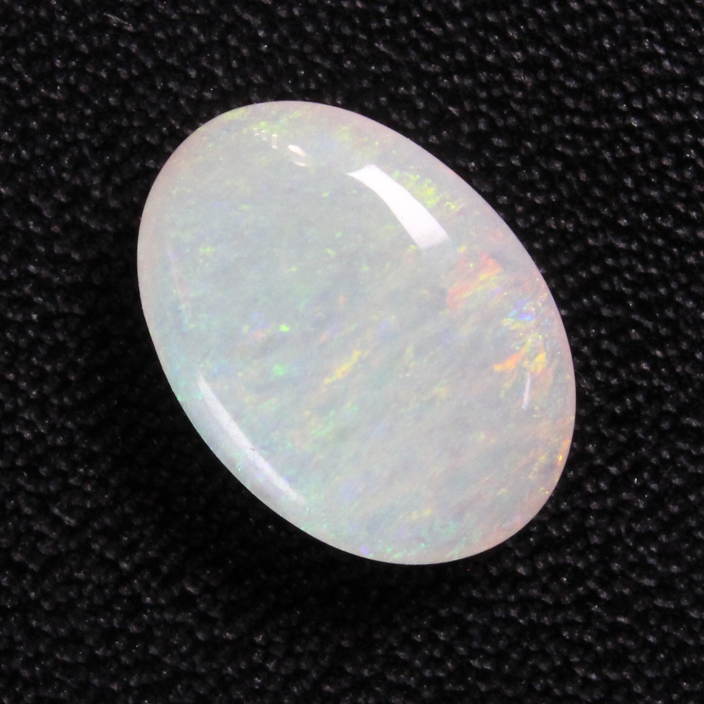 0.81 Ct Opal From Coober Pedy