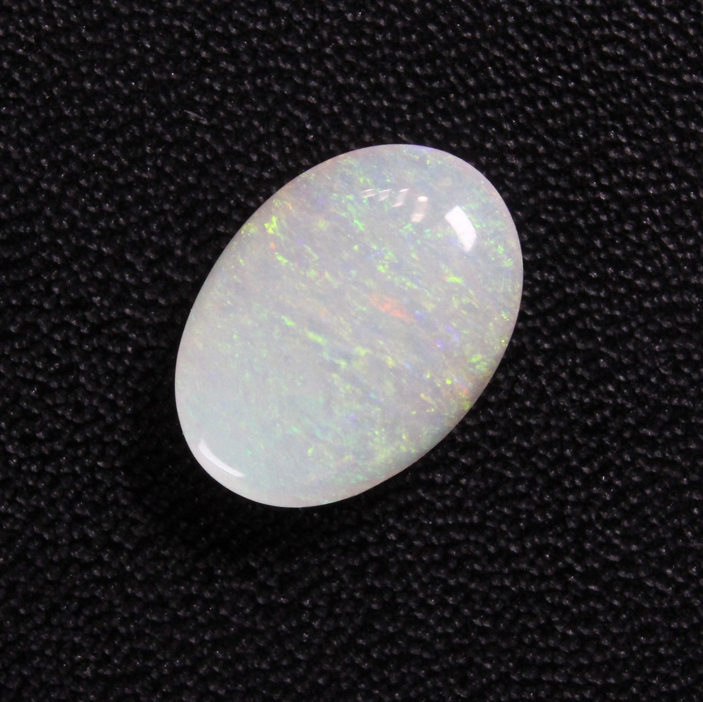 0.81 Ct Opal From Coober Pedy