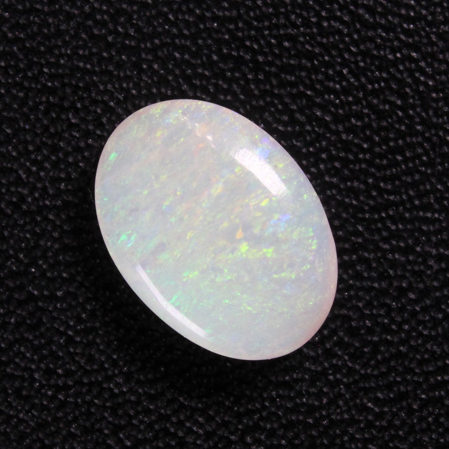 0.81 Ct Opal From Coober Pedy