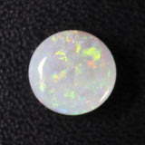 0.52 Ct Opal From Coober Pedy
