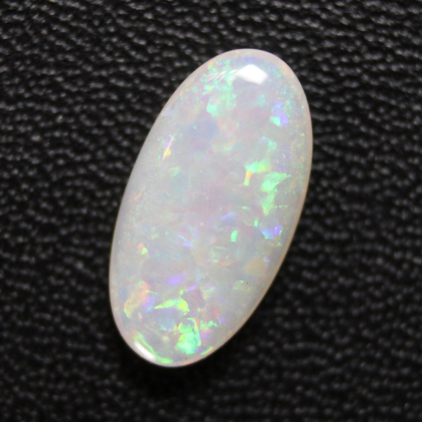 0.42 Ct Opal From Coober Pedy