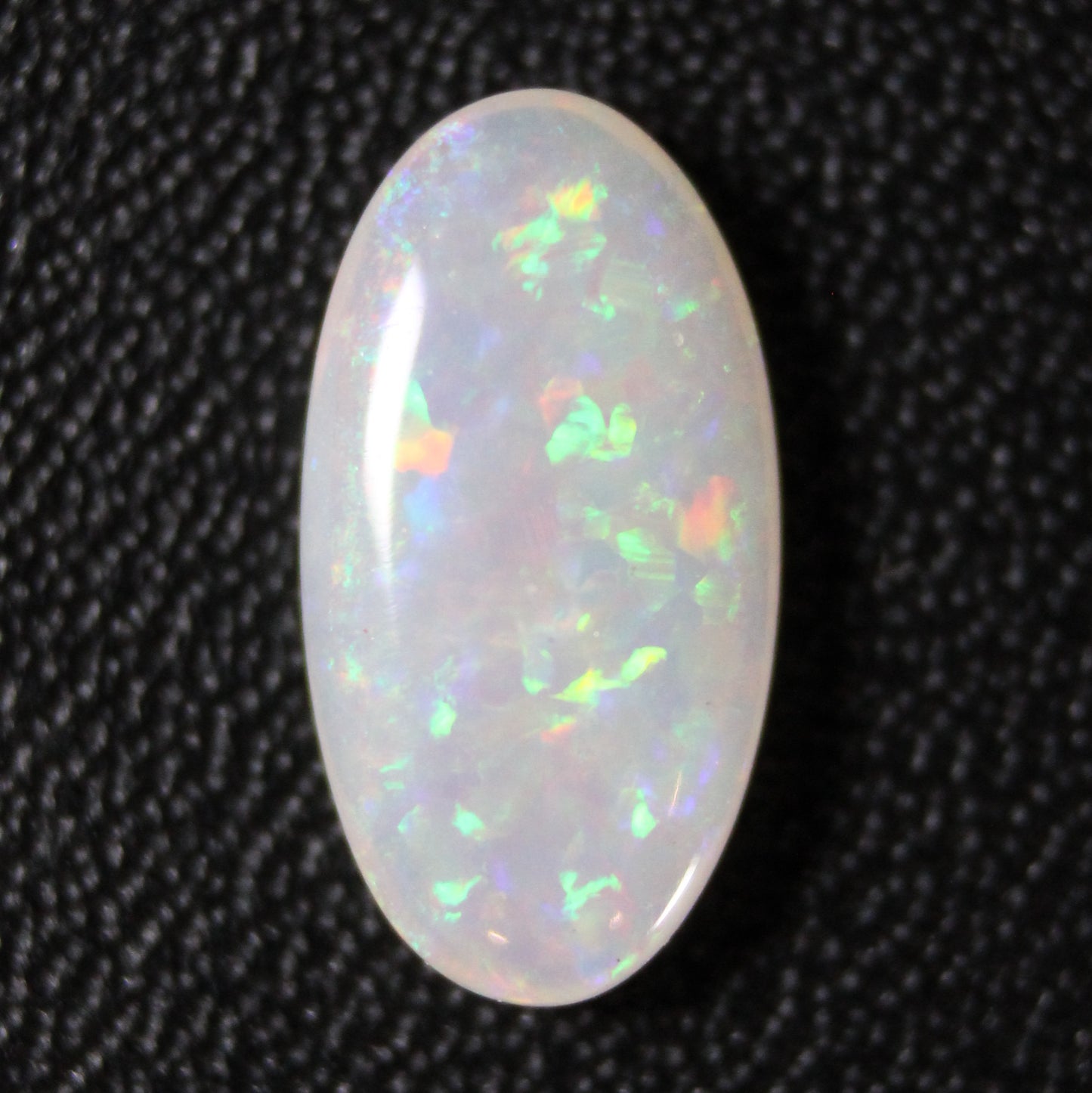 0.42 Ct Opal From Coober Pedy