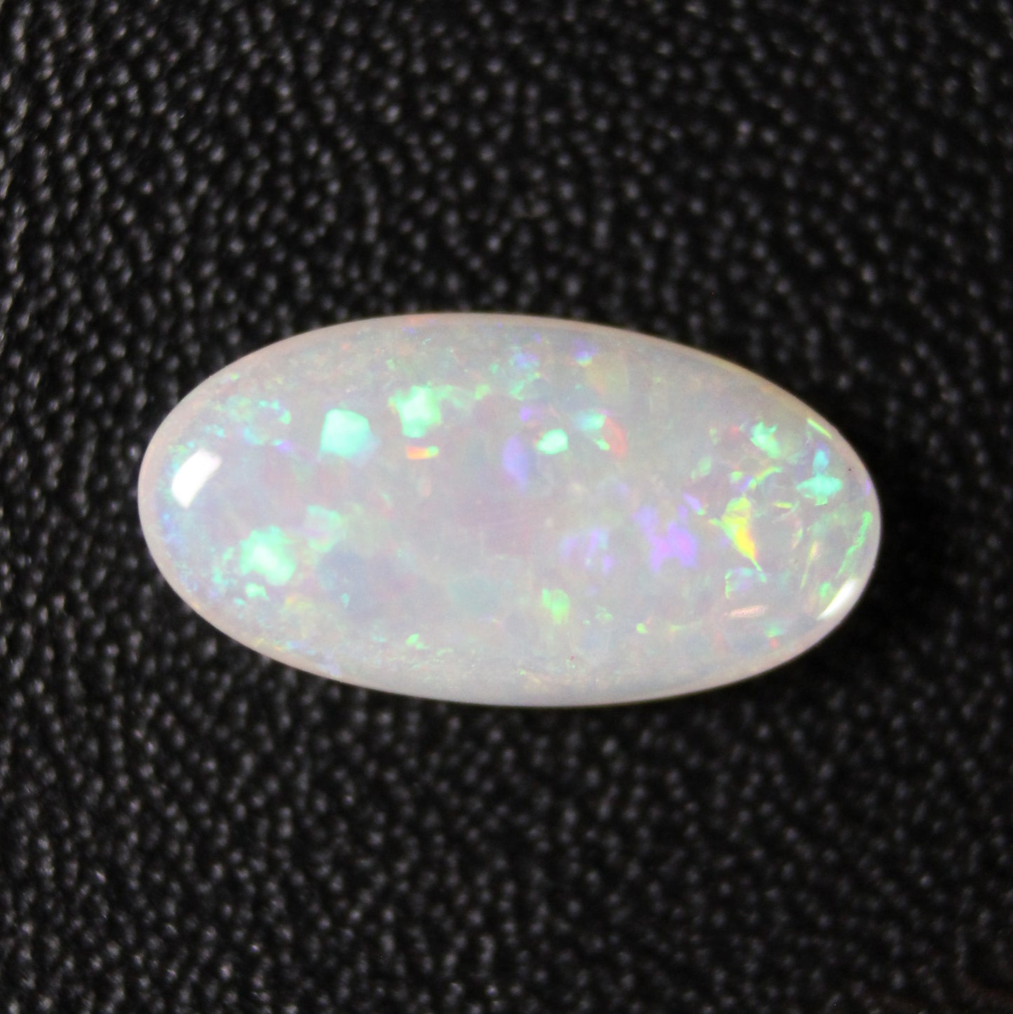 0.42 Ct Opal From Coober Pedy