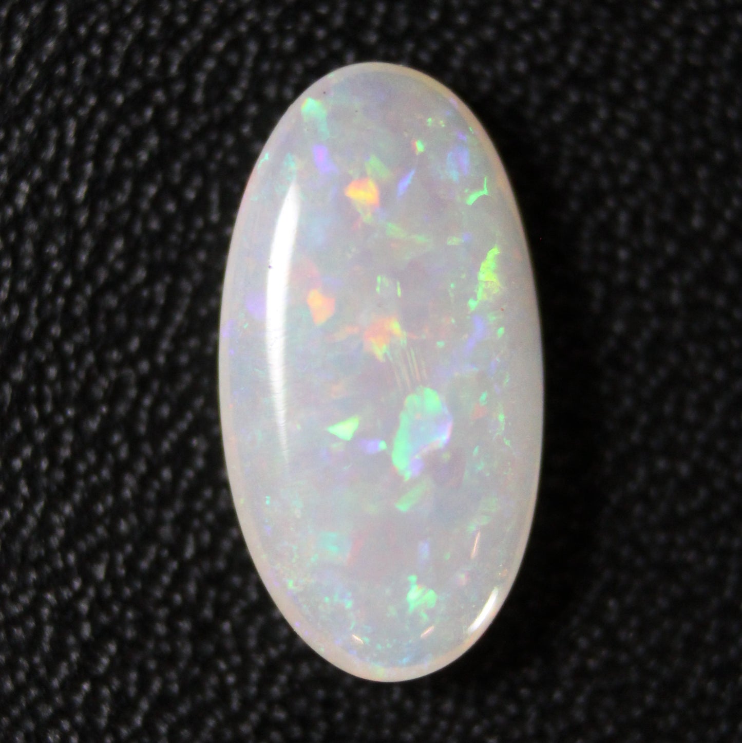 0.42 Ct Opal From Coober Pedy