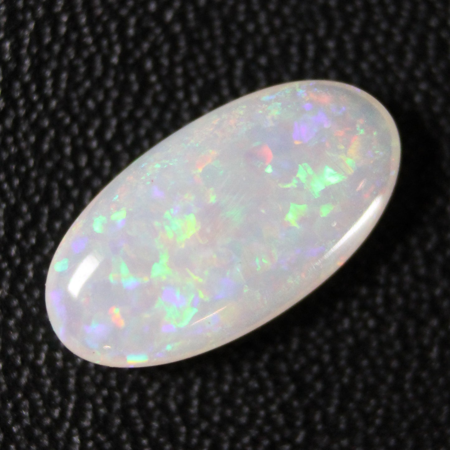 0.42 Ct Opal From Coober Pedy