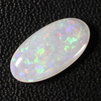 0.42 Ct Opal From Coober Pedy