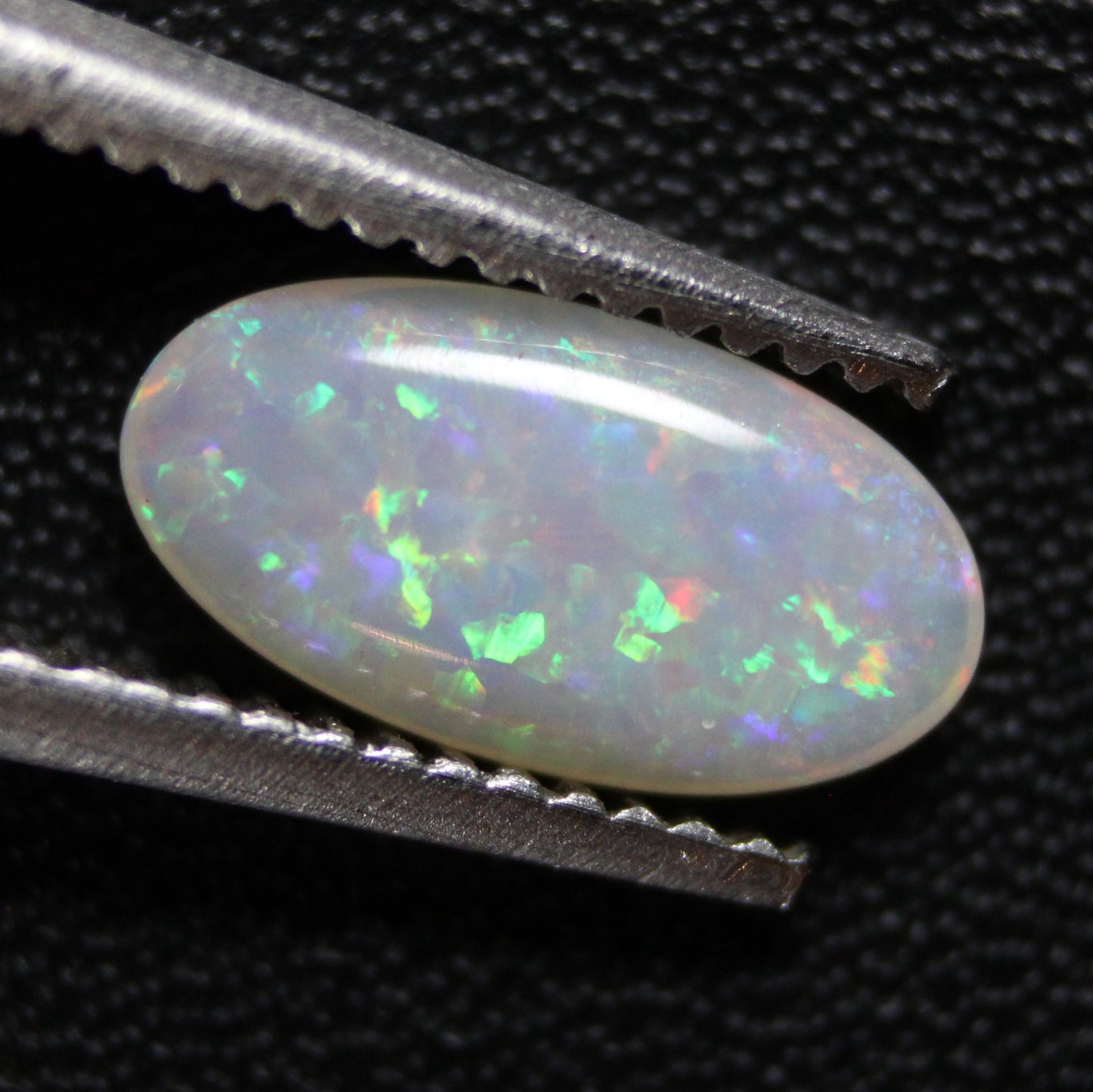 0.42 Ct Opal From Coober Pedy