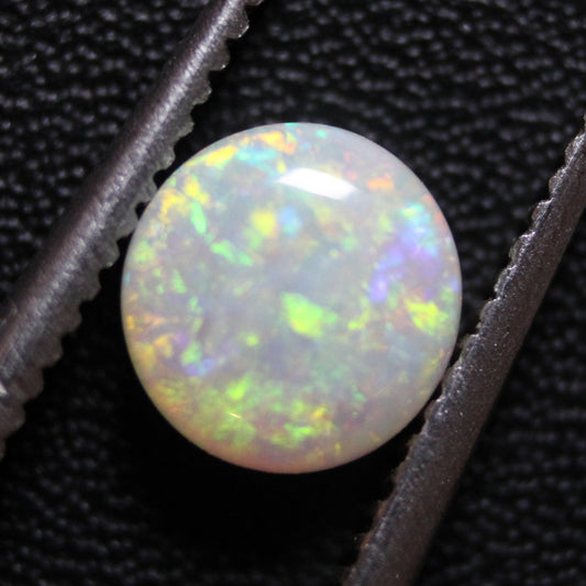 0.52 Ct Opal From Coober Pedy