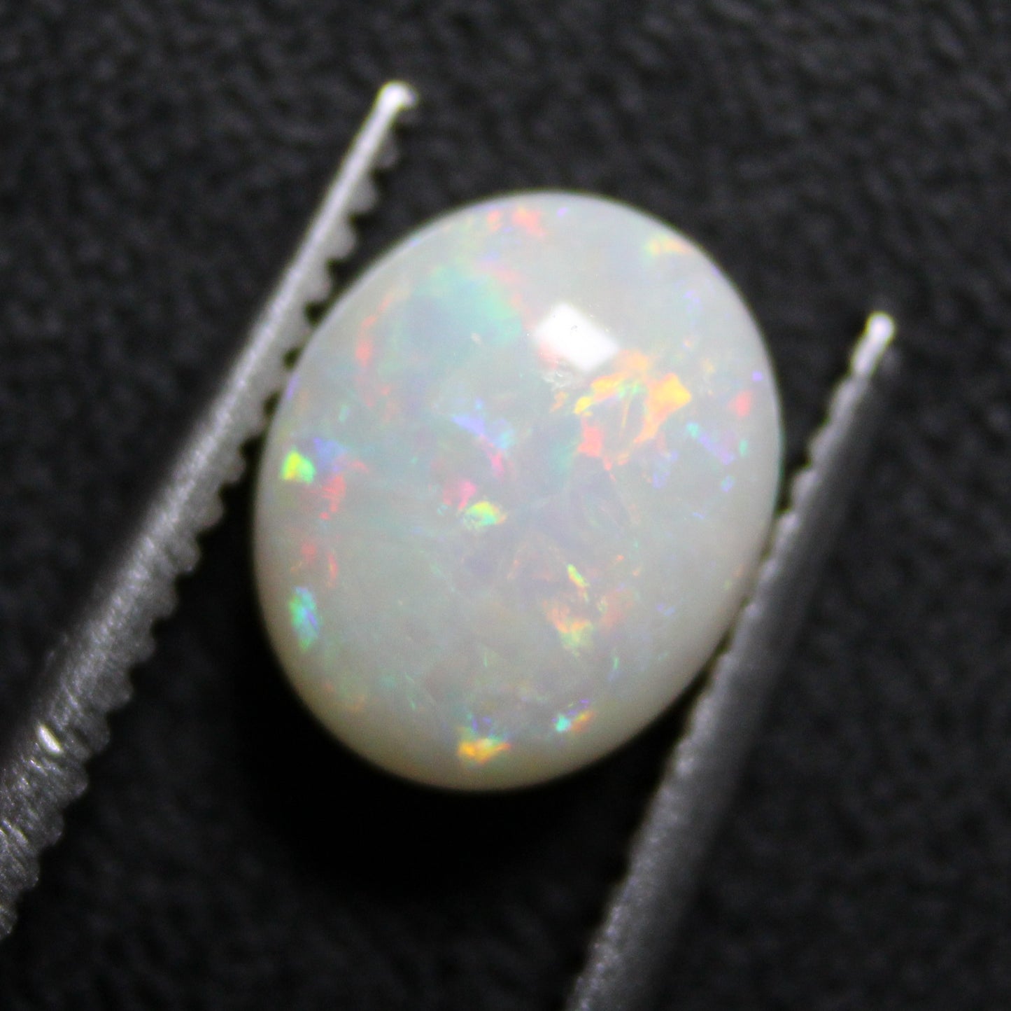 1.03 Ct Opal From Coober Pedy