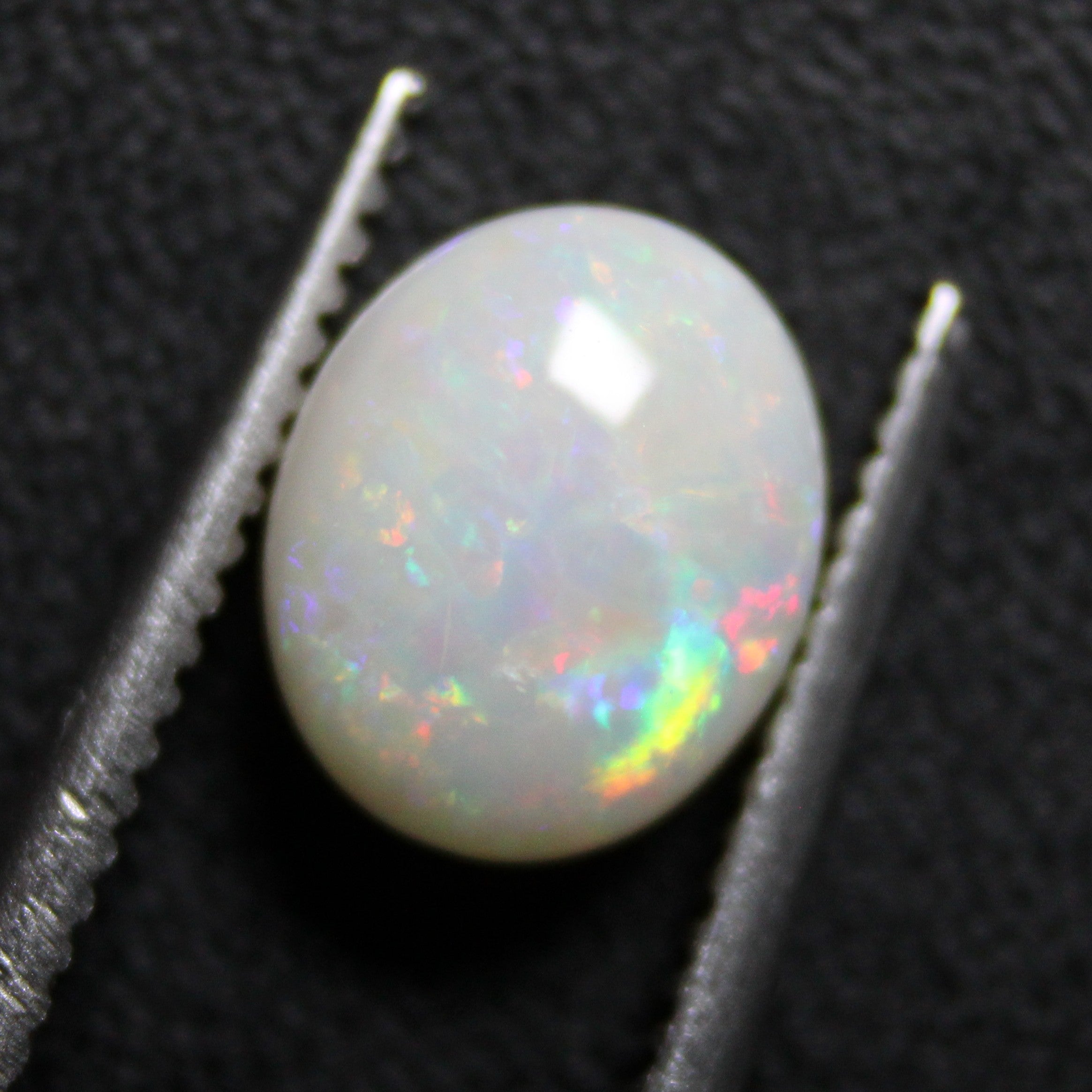 1.03 Ct Opal From Coober Pedy