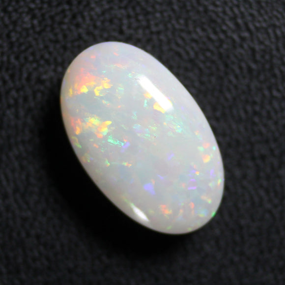1.76 Ct Opal From Coober Pedy (Double Sided)