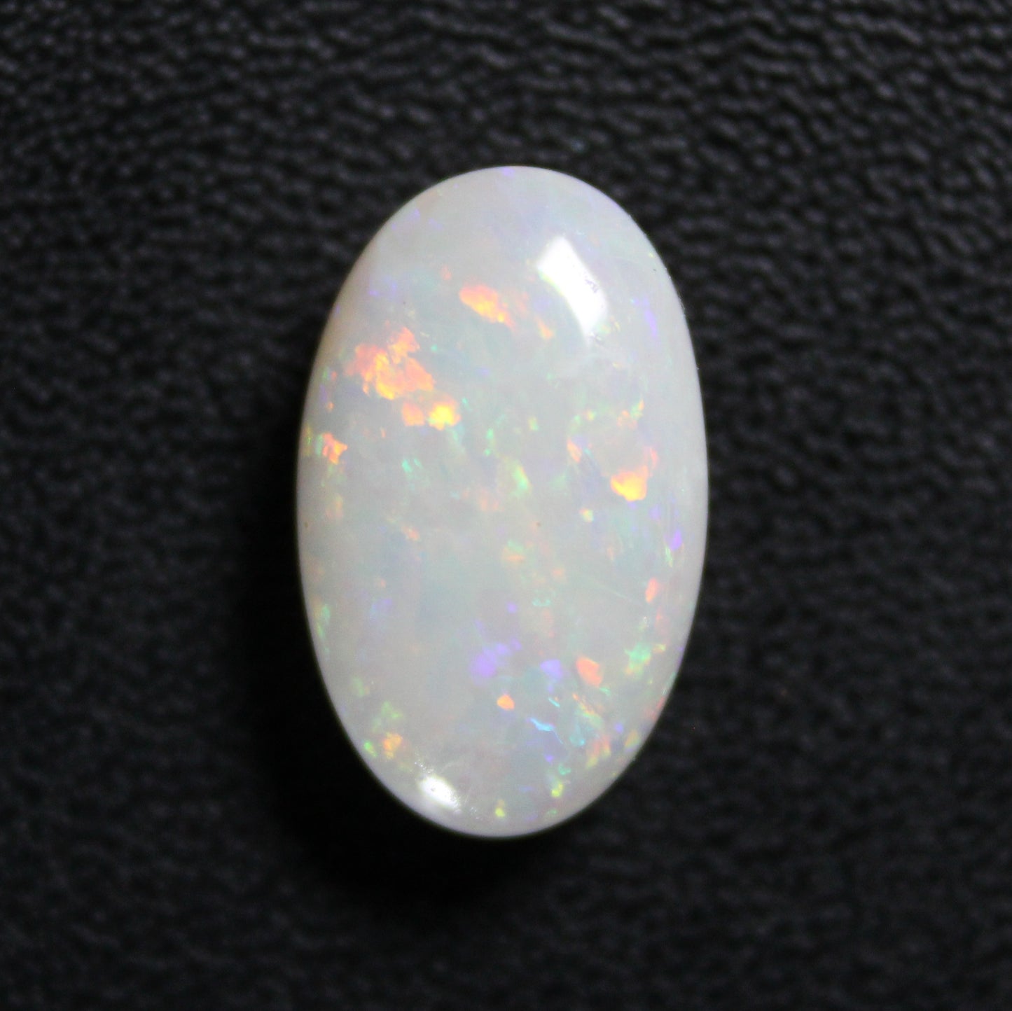 1.76 Ct Opal From Coober Pedy (Double Sided)