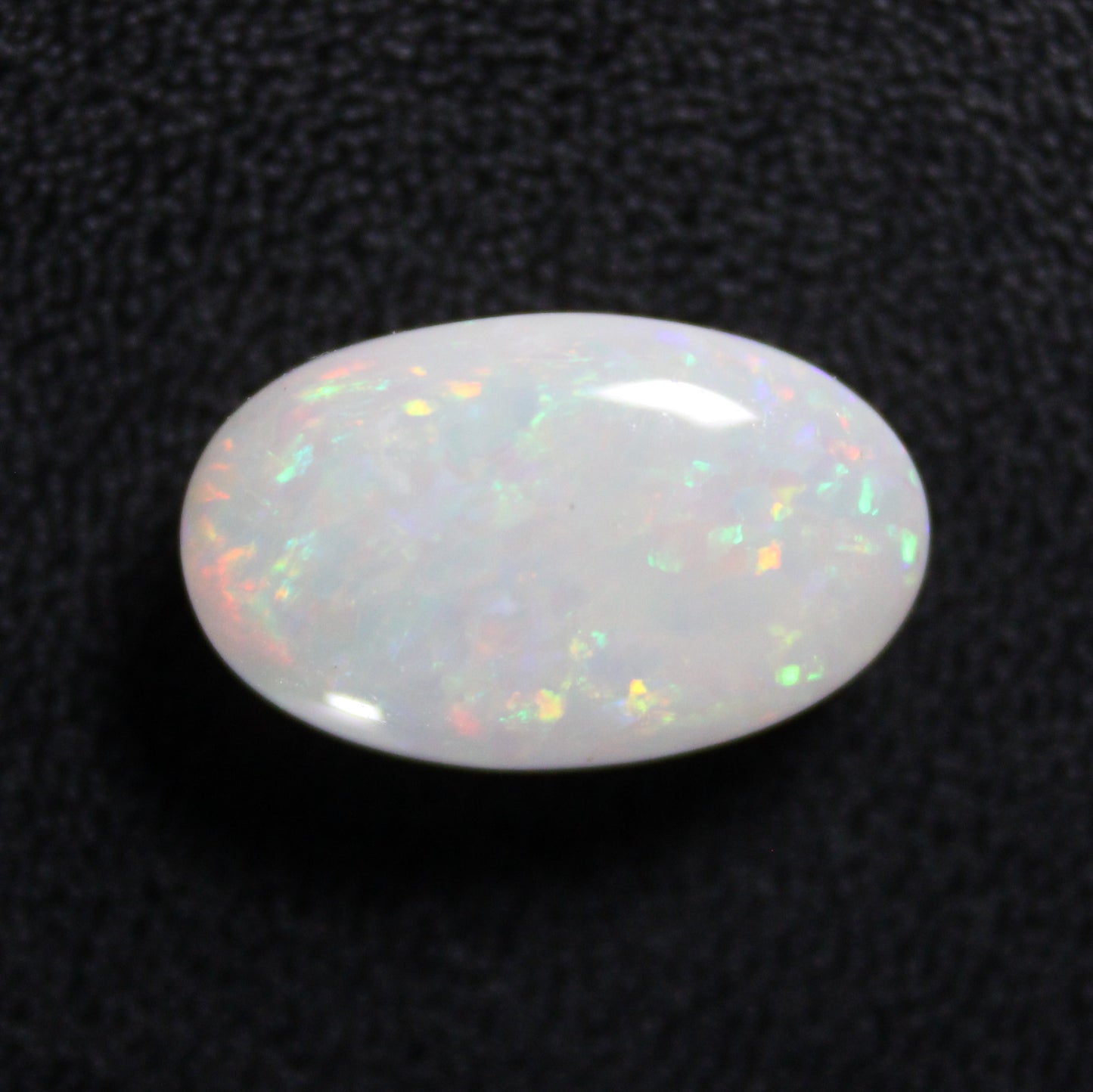 1.76 Ct Opal From Coober Pedy (Double Sided)