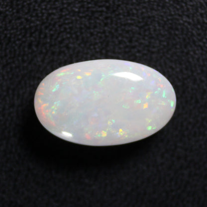 1.76 Ct Opal From Coober Pedy (Double Sided)