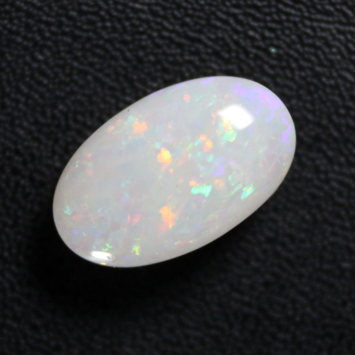 1.76 Ct Opal From Coober Pedy (Double Sided)