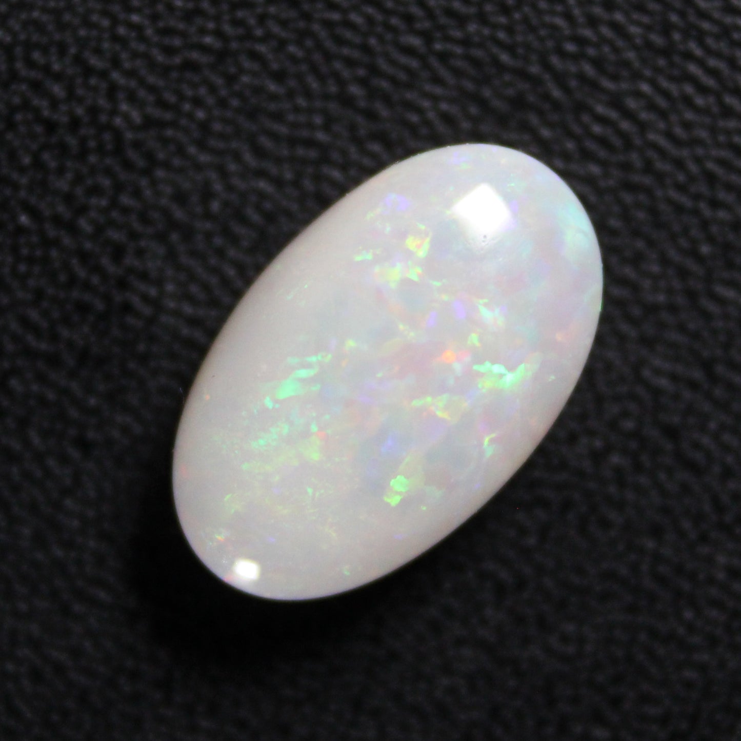 1.76 Ct Opal From Coober Pedy (Double Sided)