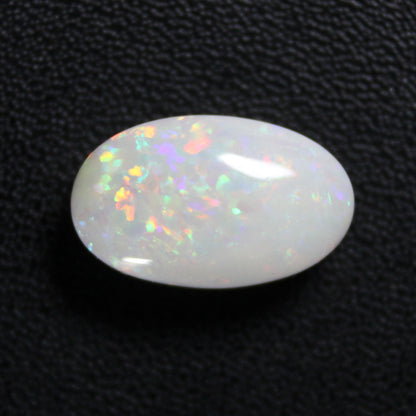 1.76 Ct Opal From Coober Pedy (Double Sided)