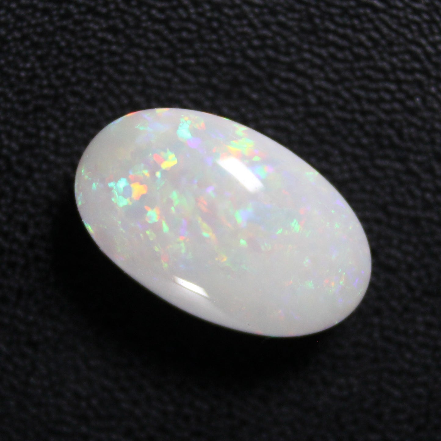 1.76 Ct Opal From Coober Pedy (Double Sided)
