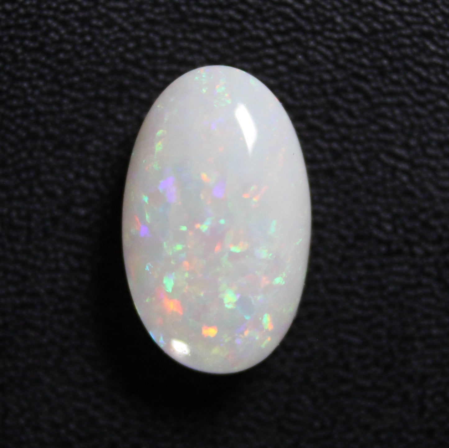 1.76 Ct Opal From Coober Pedy (Double Sided)