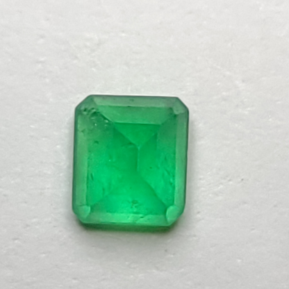 0.38 Ct Colombian Emerald | Northern Gem Supply