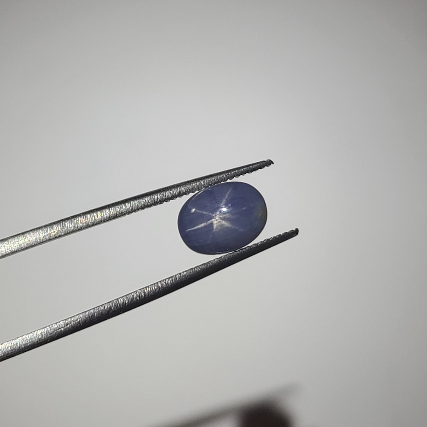 2.60 Ct Star Sapphire | Northern Gem Supply