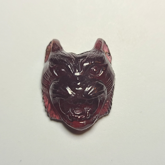 16.37 Ct Ruby Carving | Northern Gem Supply