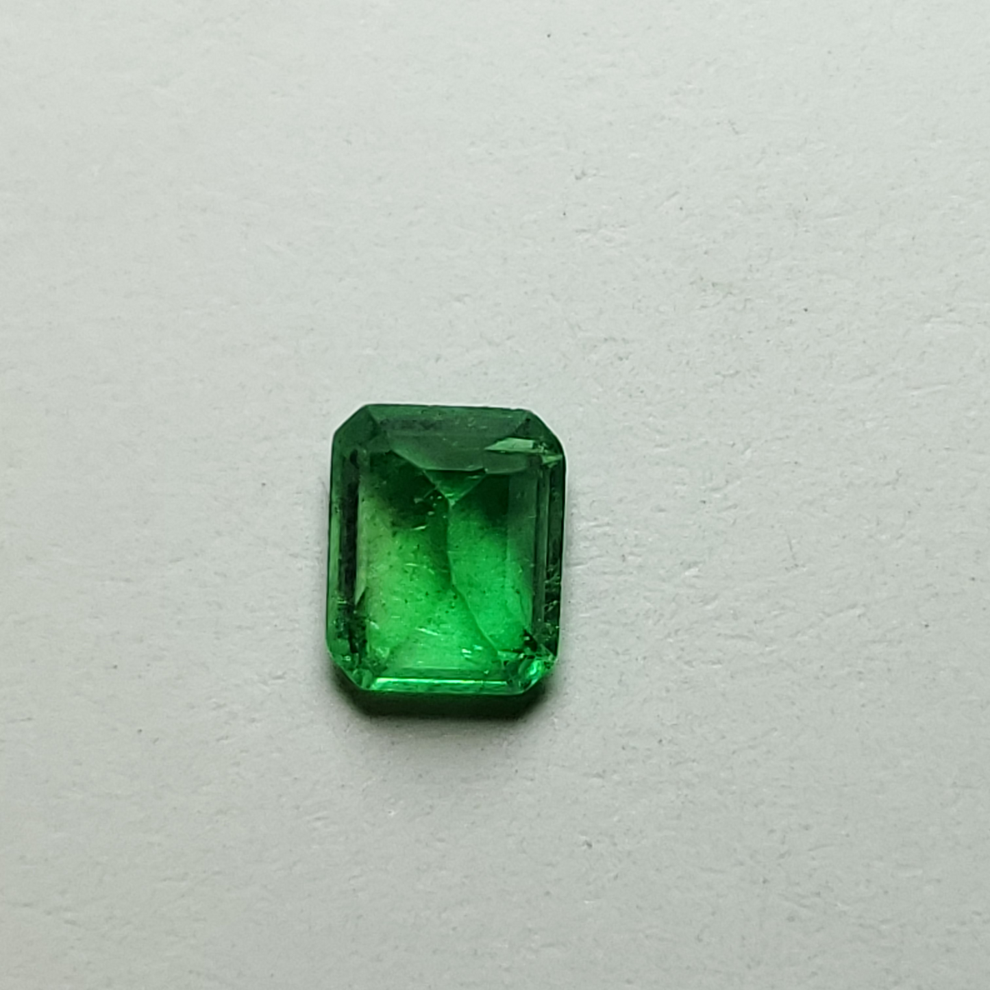 0.35 Ct Colombian Emerald | Northern Gem Supply