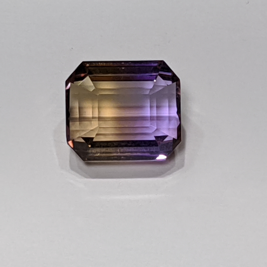 12.90 Ct Ametrine | Northern Gem Supply