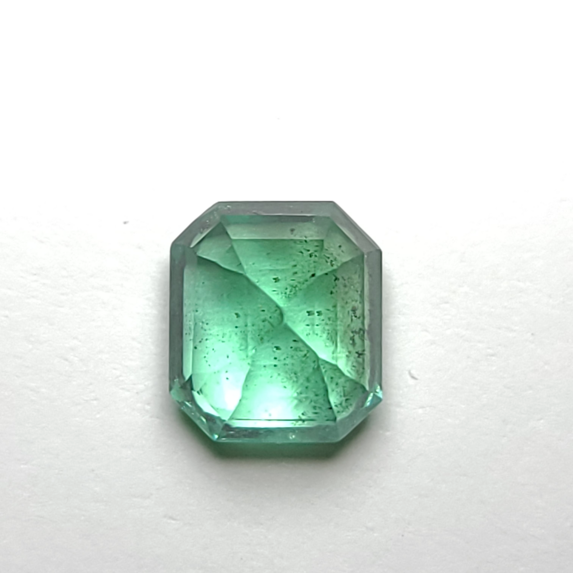 1.76 Ct Emerald | Northern Gem Supply