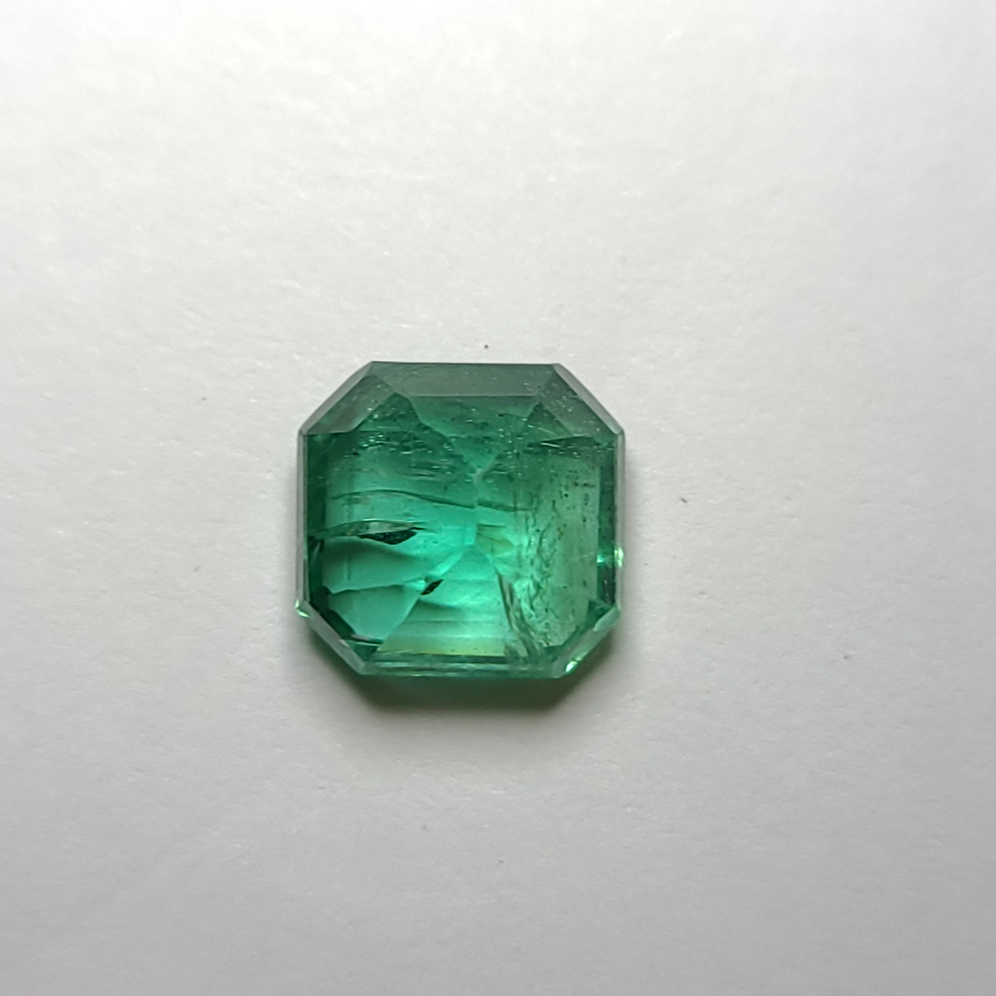 2.28 Ct Emerald | Northern Gem Supply