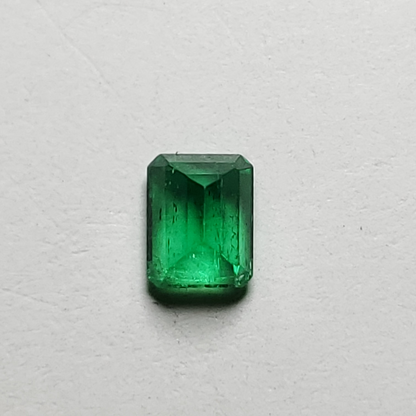 0.34 Ct Colombian Emerald | Northern Gem Supply