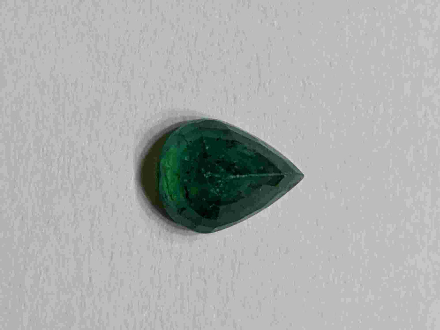 1.05 Ct Emerald | Northern Gem Supply