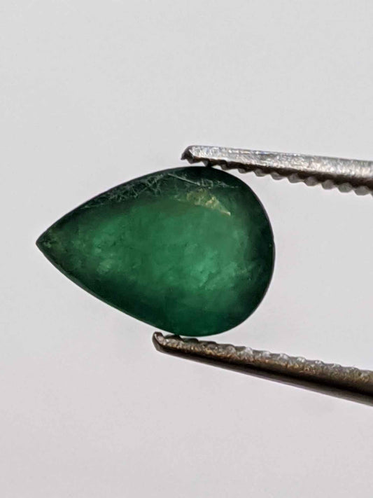 0.96 Ct Emerald | Northern Gem Supply