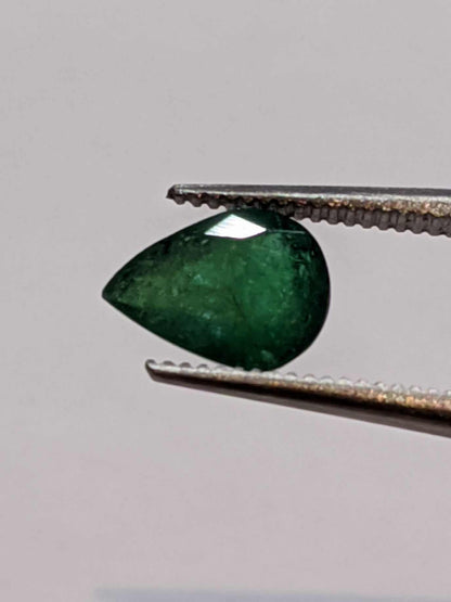 1.05 Ct Emerald | Northern Gem Supply