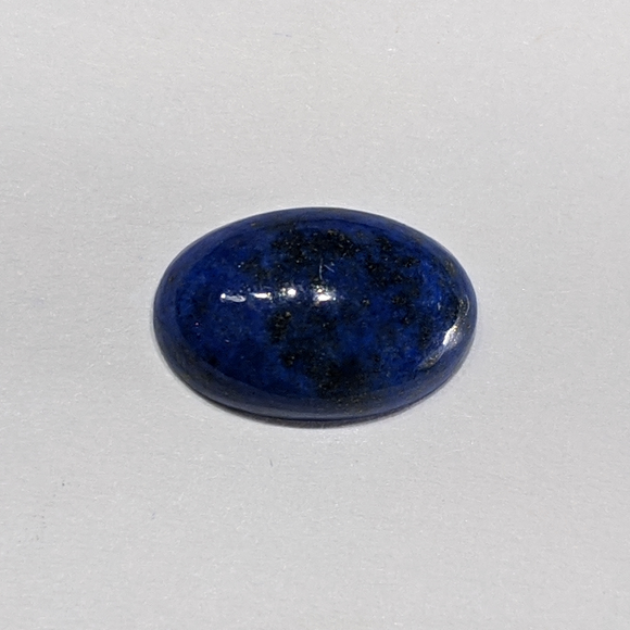 2.77 Ct Lapis Lazuli | Northern Gem Supply